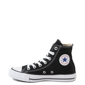 CONVERSE HIGH TOP CHUCK TAYLOR